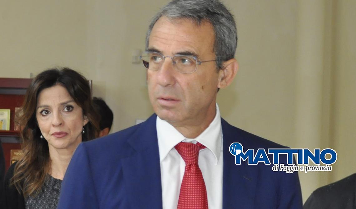 Trivelle, Costa: «Mai firmato autorizzazioni. I permessi rilasciati sono compimento della sinistra "amica dell'ambiente"»