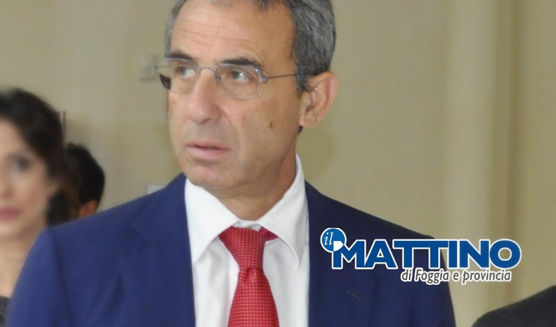 Arrestato dirigente Eni, Costa: "Un giorno importante per la Basilicata"