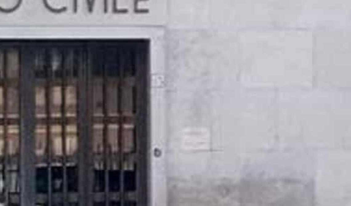 Foggia, tentativo di furto al Genio Civile 