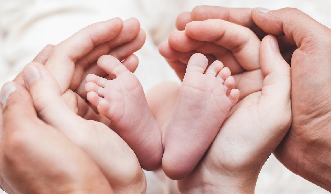 Screening neonatale, Napoli: "Contento che la mozione sia stata recepita al San Carlo"