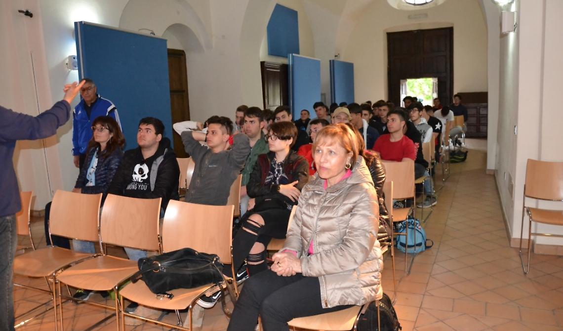 Un grande 2018 in compagnia di Leonardo Sinisgalli