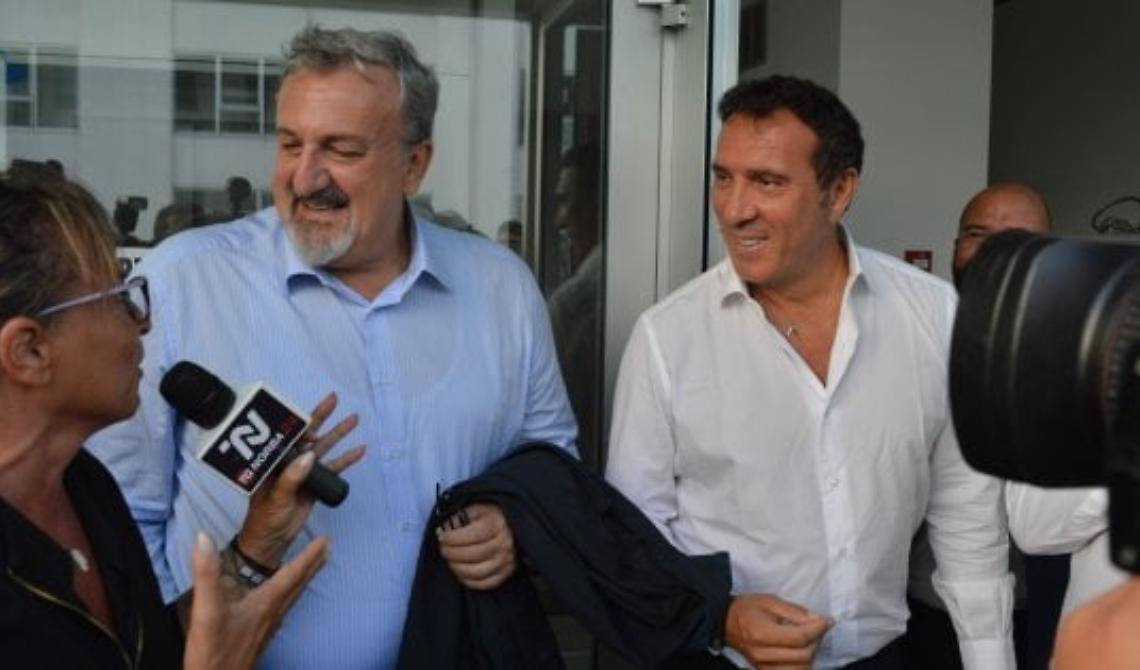 Emiliano nomina Cassano alla guida dell'agenzia del lavoro, M5S: «Uno che campa di vitalizi»