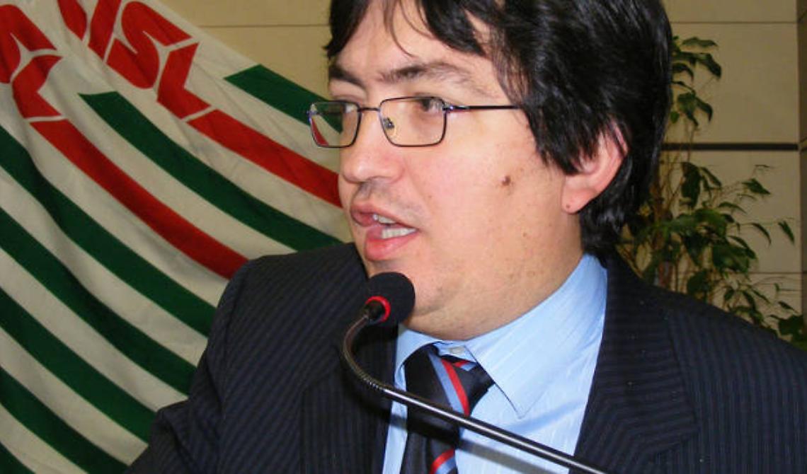 Cgil e le organizzazioni sindacali unitariamente svilupperanno una proposta sull'argomento per i candidati alla guida della Regione