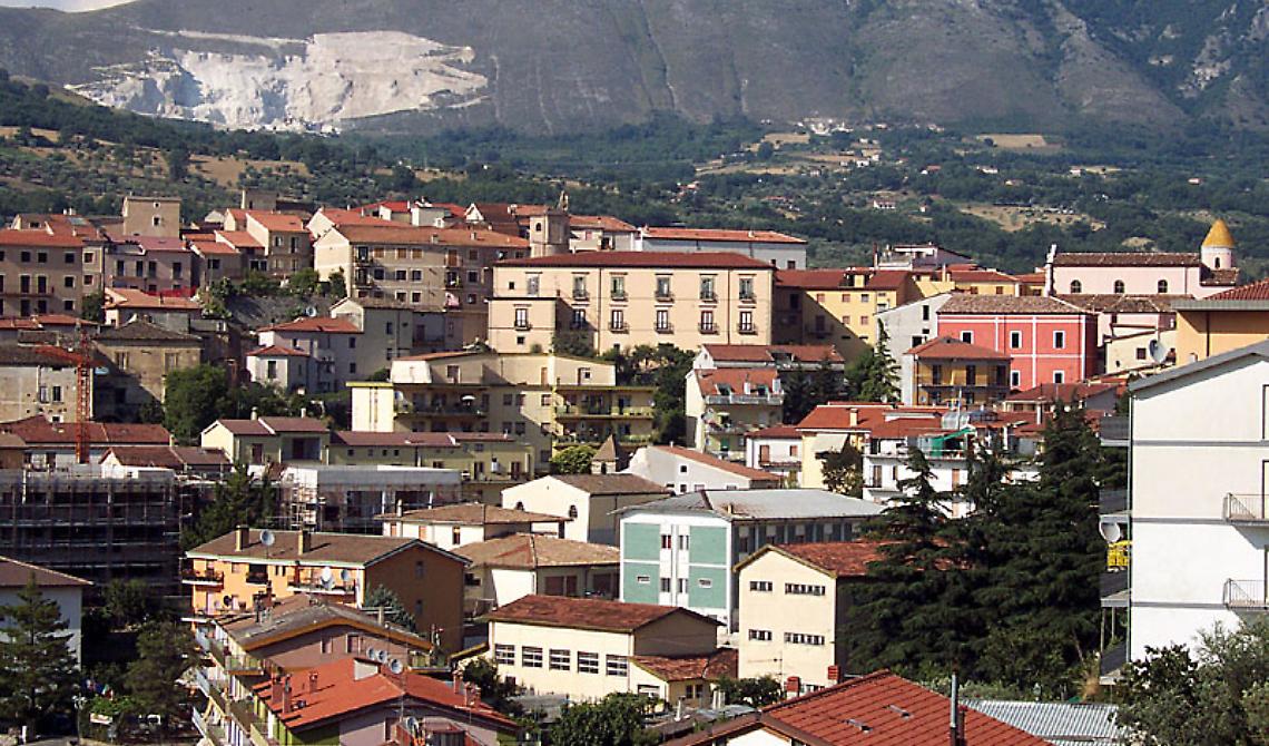 A Vietri di Potenza la mensa dell'Istituto Comprensivo è virtuosa e identitaria: plastica bandita e nel menù alcuni prodotti a km zero 