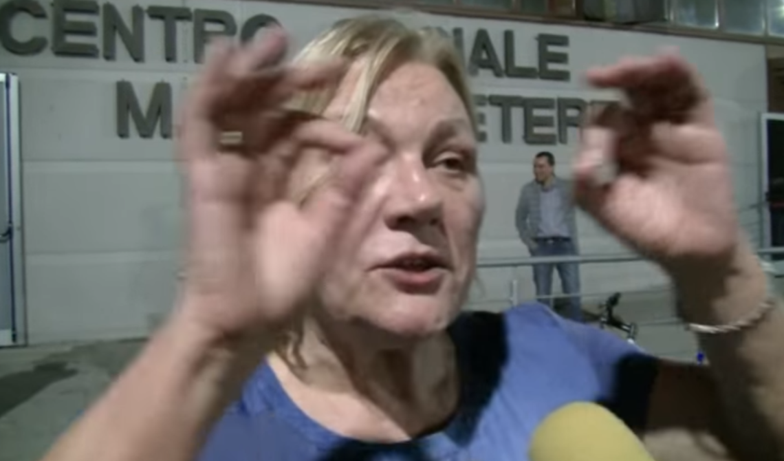 Elezioni, Flavia Franconi si arrende: la Regione non impugnerà la decisione