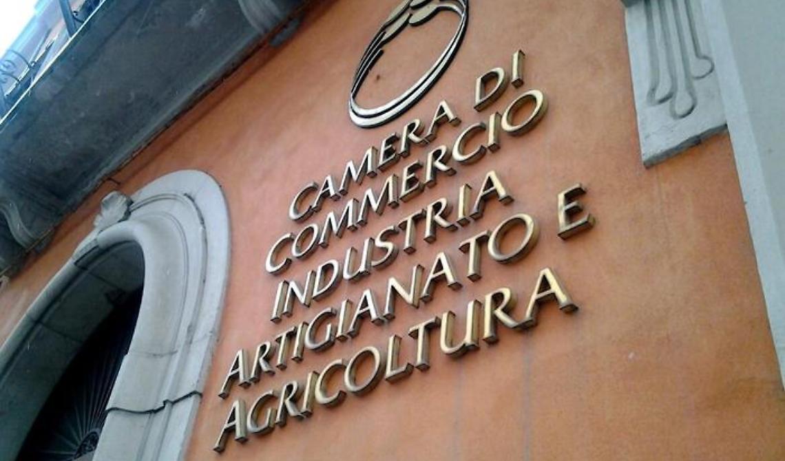 Nomine ai vertici della Camera di Commercio di Basilicata, completato l'organigramma
