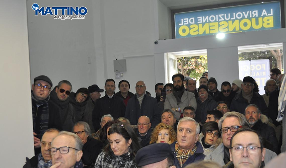 Il Pd all'assalto del nuovo fortino della Lega: «Solo ora i consiglieri comunali scoprono il quartiere Ferrovia»