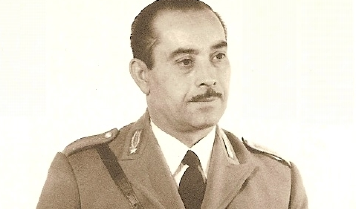 L'arresto di Battisti rende giustizia anche all'omicidio del lucano Antonio Santoro