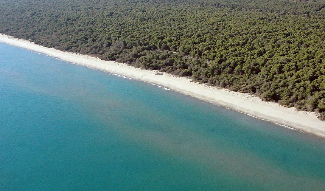 Istituita "Mare Magna Grecia", la prima area protetta dello Jonio