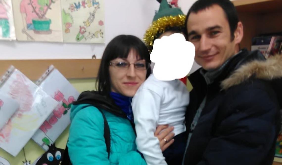 Ascoli Satriano: chiesto giudizio immediato per l'assassino di Vasyl Yenatiuk