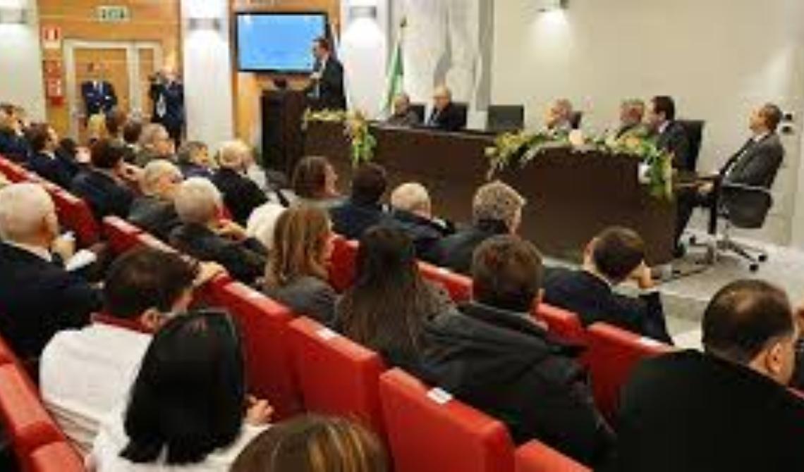 Crob di Rionero festeggia 10 anni, Franconi: “Traguardo importante per la sanità lucana”