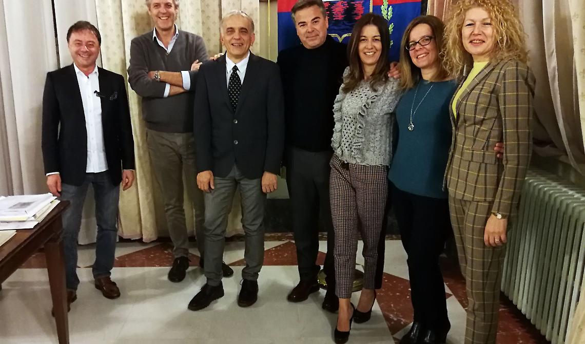 Foggia dà vita ad un centro studi su Umberto Giordano