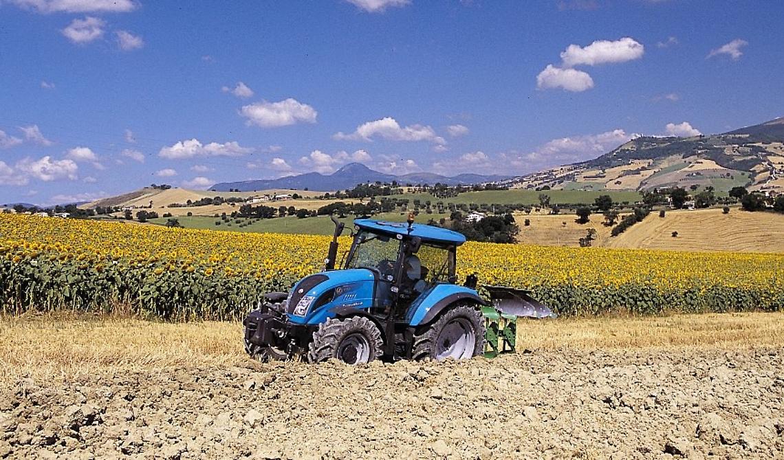Imprese agricole under 25, Agia-Cia: "Il primato va alla Basilicata"