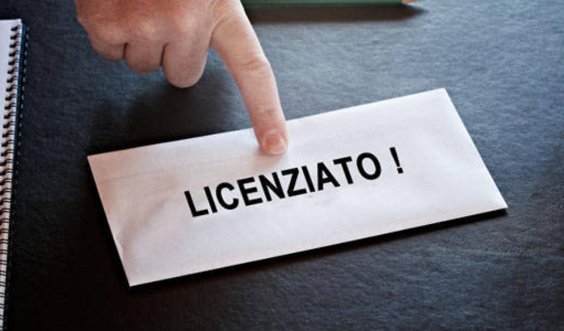 Licenziati lavoratori nel Materano, Nidil Cgil Matera: «Gli effetti del decreto “dignità”»