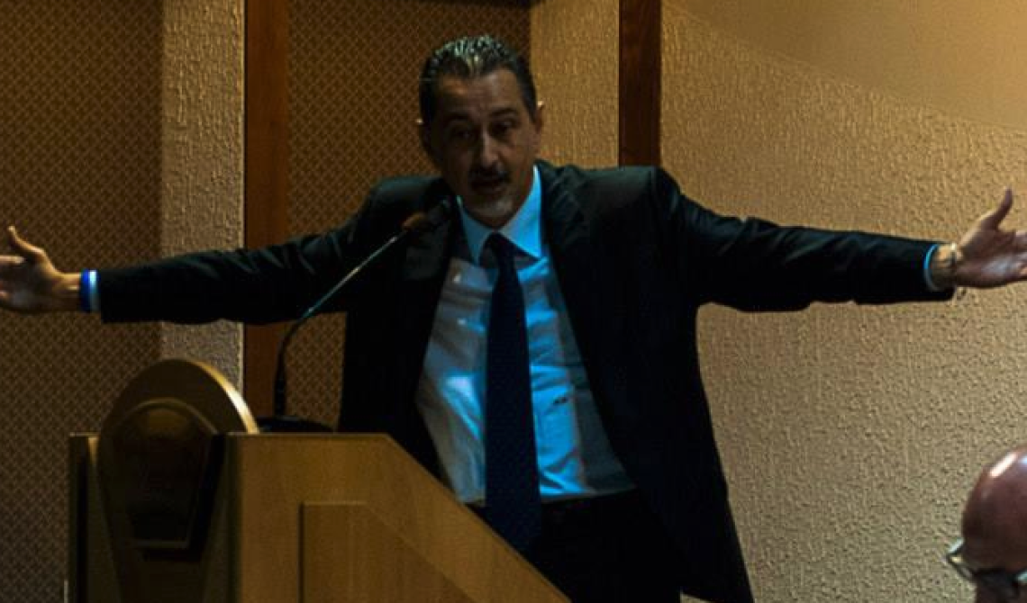 Lettera di Marcello Pittella ai lucani per Matera 2019: «Il rammarico per quanto vivo non offusca i miei sentimenti e l'orgoglio per la Capitale della Cultura»