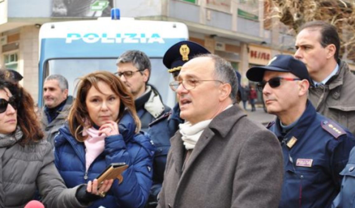 Matera, la cerimonia inaugurale della Capitale europea della Cultura come la positiva esperienza della notte di Capodanno