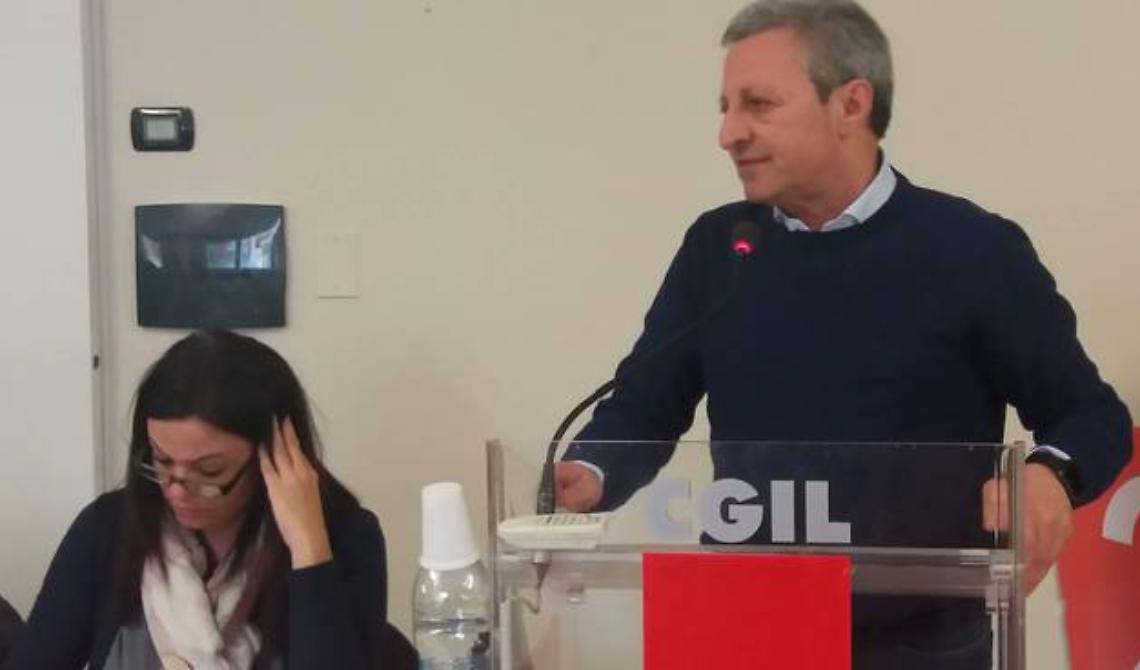 Total padrona, così vuole trivellare la Basilicata in barba a tutti. Summa (Cgil): «Alziamo la voce»
