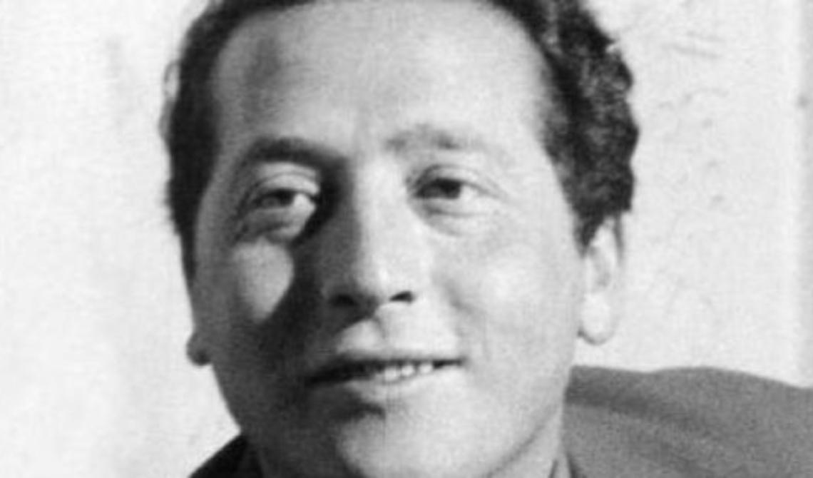 L'Università di  Basilicata celebra Rocco Scotellaro