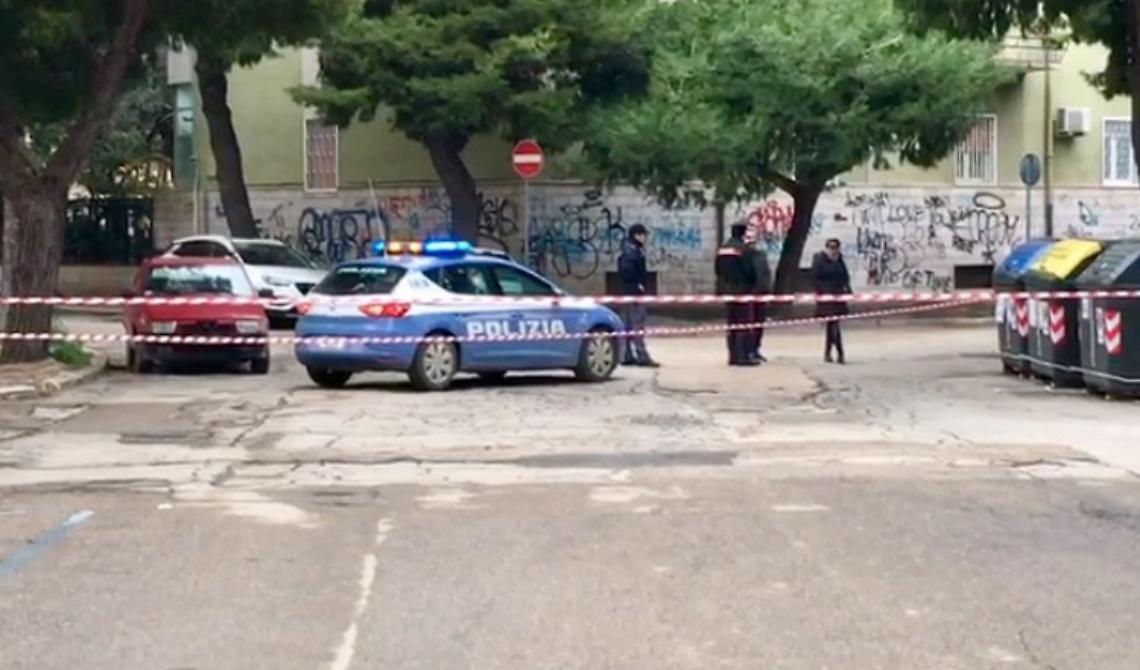 Valigia sospetta: nessuna bomba, la borsa era vuota