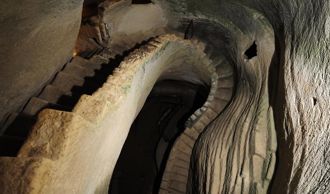 Ars Excavandi e Mater(i)a P(i)etra: aprono i battenti le grandi mostre di Matera 2019