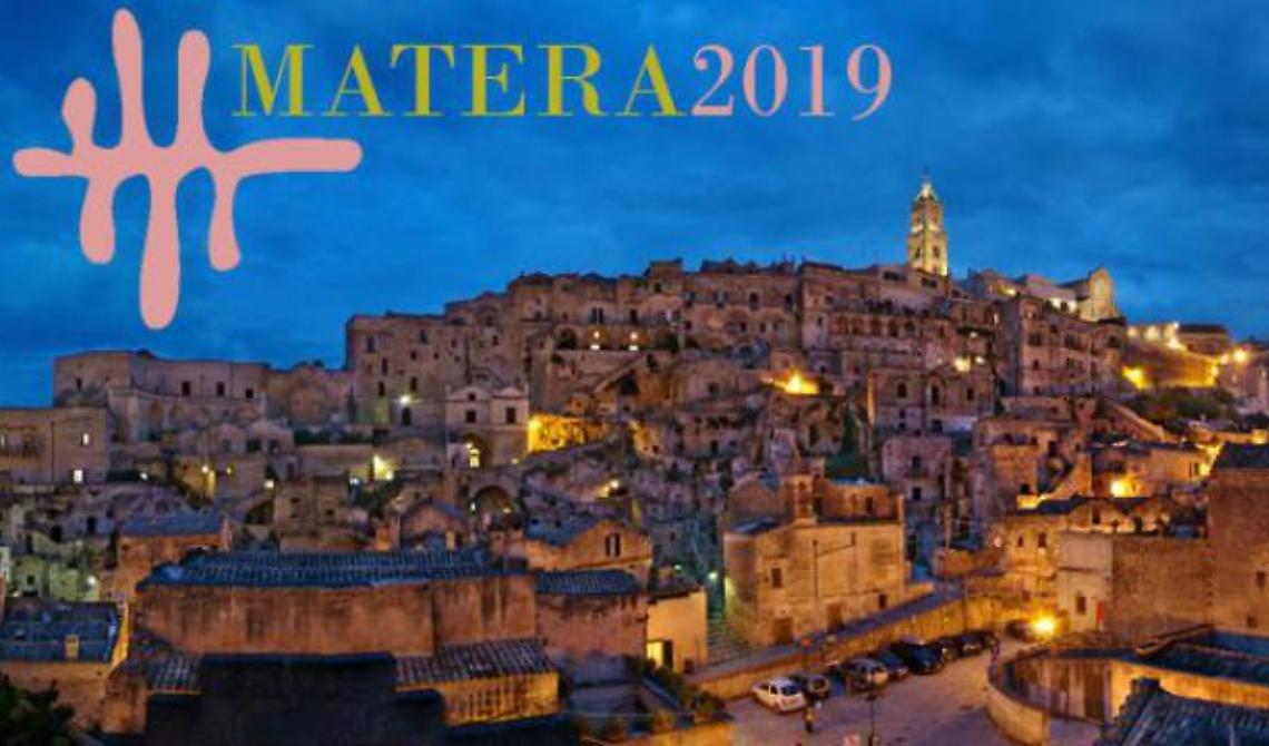 Uil, una lettera aperta al sindaco De Ruggieri e alla Fondazione Matera 2019