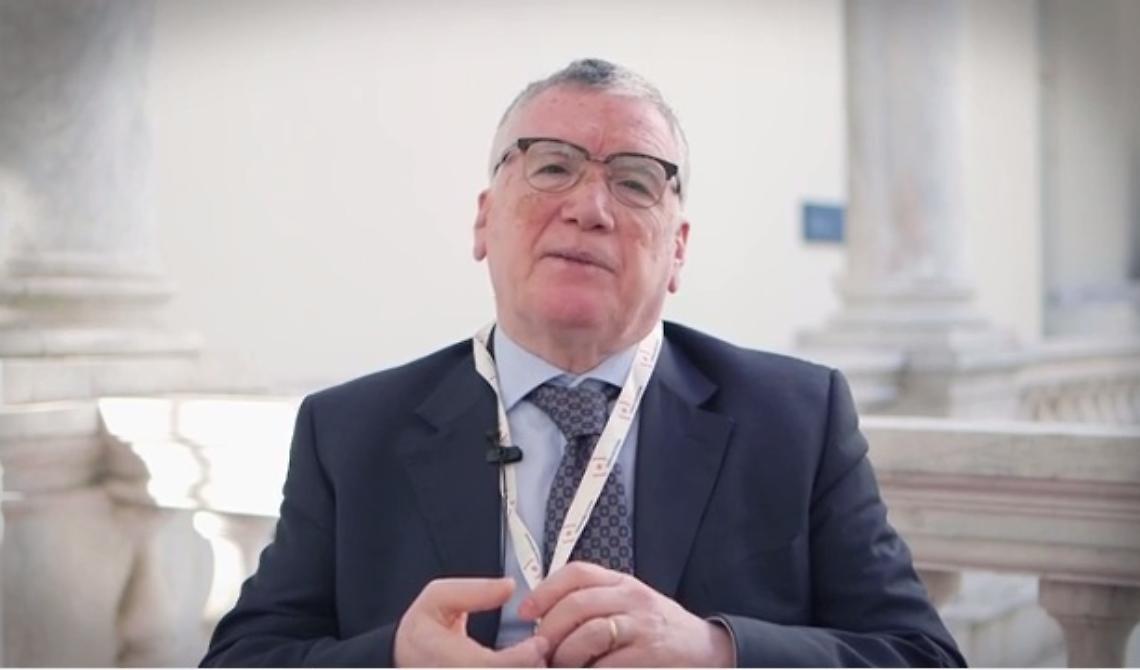 Cnr conferma il sostegno a Matera, Inguscio: "Sarà la capitale del digitale"
