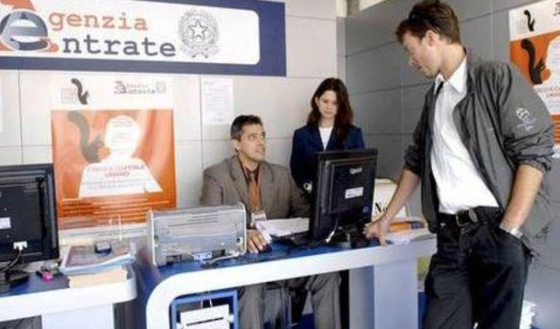 Sportello Agenzia delle entrate a Venosa, Mollica: "Bisogna evitarne la chiusura"