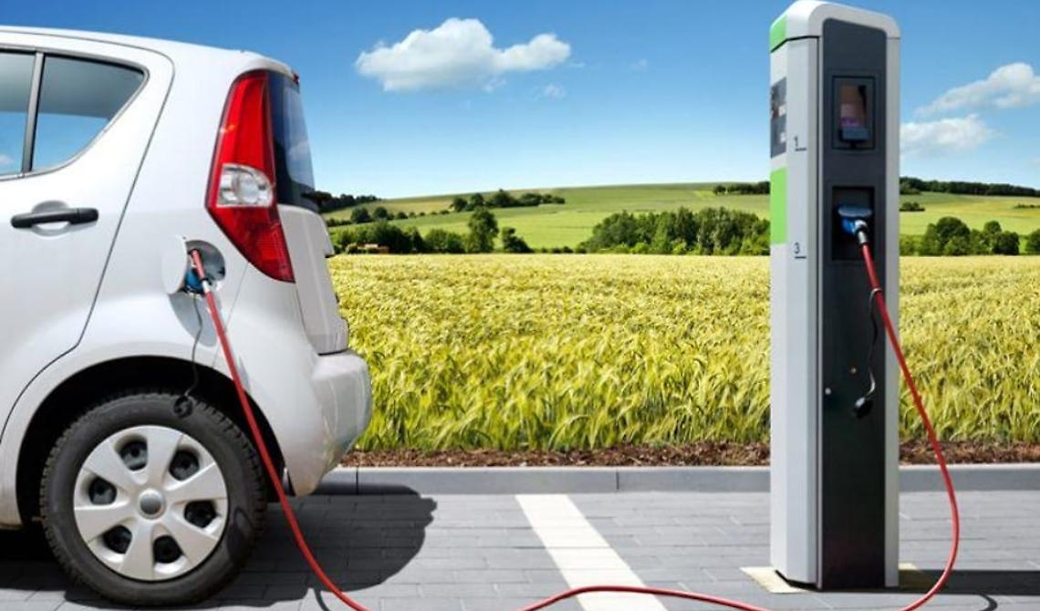 Potenza, arrivano i primi risultati dell'intesa fra Comune e Enel X: attive 11 colonnine per i veicoli elettrici