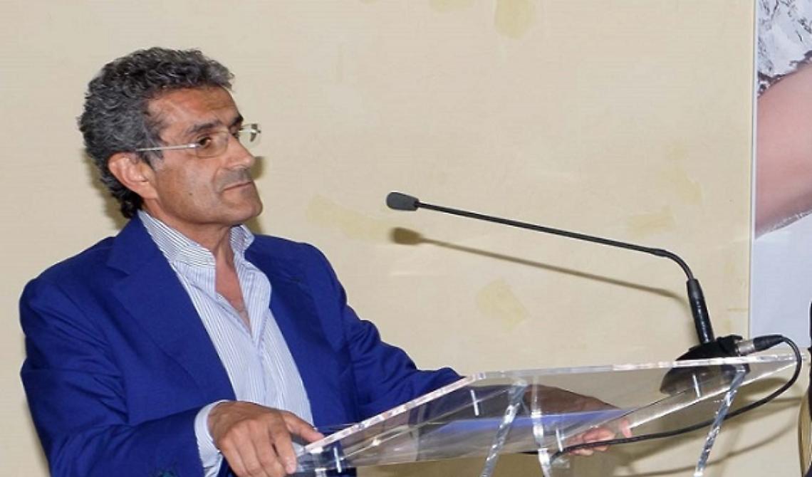 Acquedotto Lucano nomina il nuovo direttore generale: Enrico Gerardo Marotta
