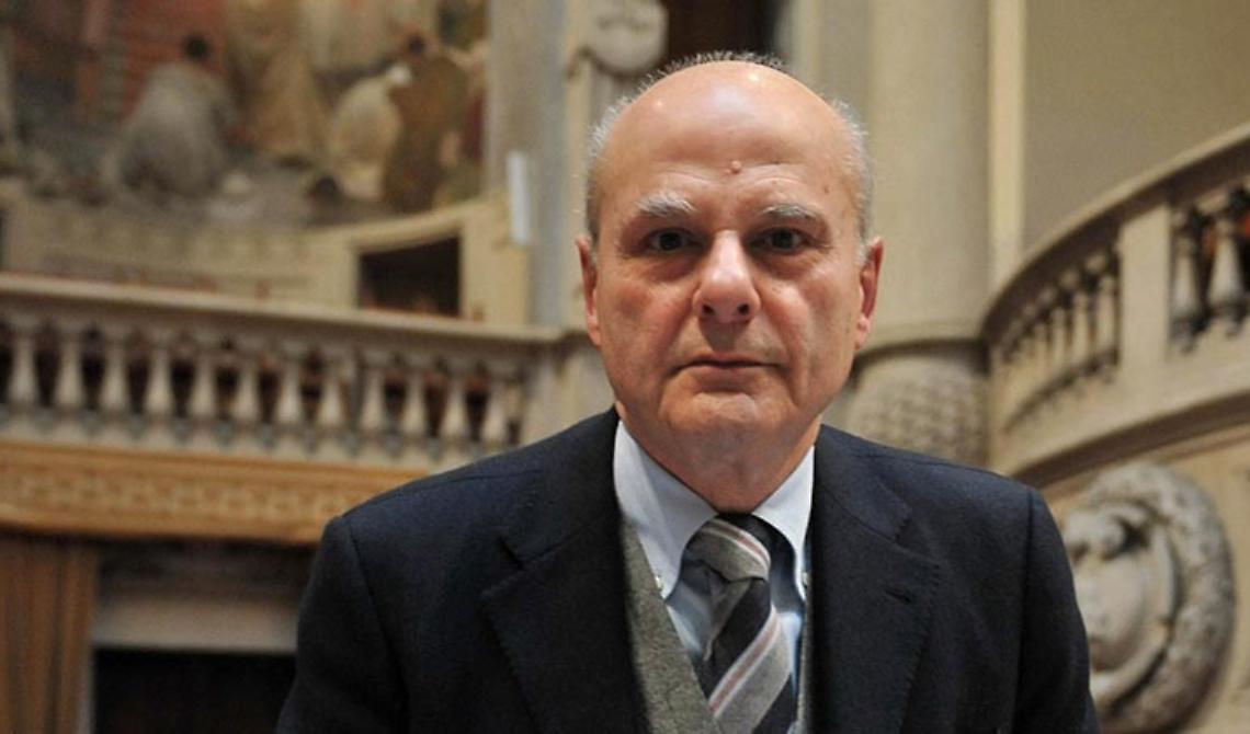 Anno giudiziario, Mammone: "Servono nuove risorse economiche e personali"