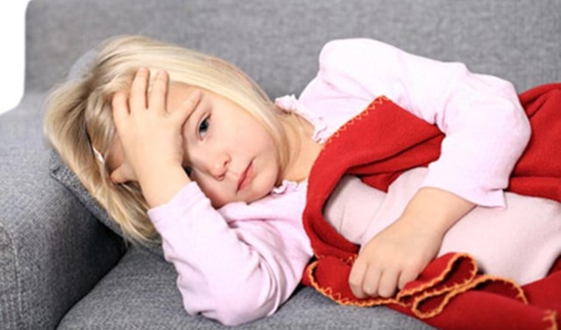 Sappiatelo: i fermenti lattici non sono i supereroi contro la gastroenterite dei vostri bambini