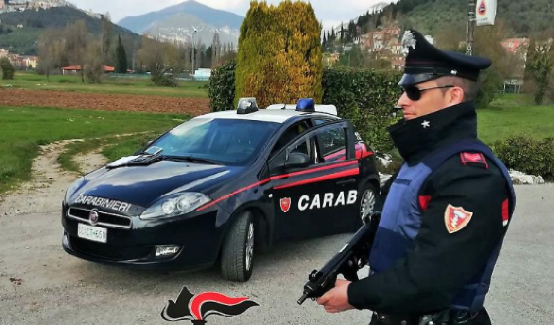 Rocamboleschi inseguimenti a Ischitella e Manfredonia: 4 arresti
