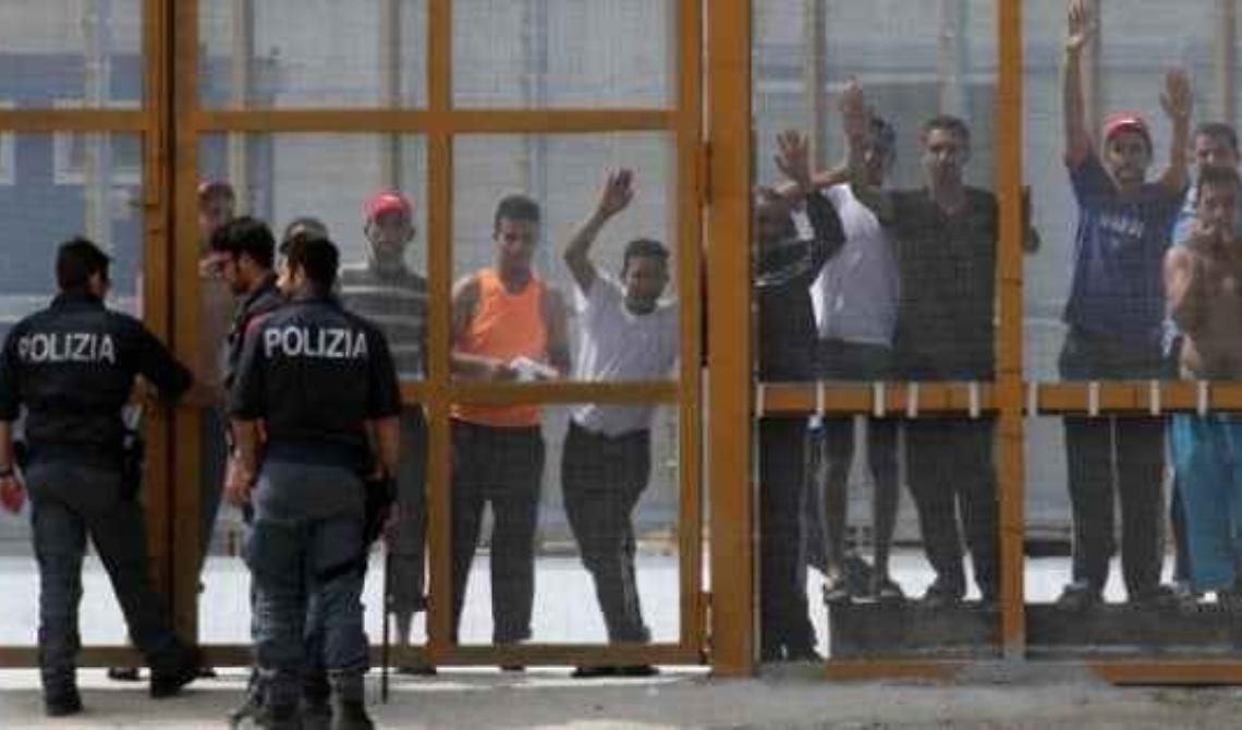 Chiesta la chiusura dei Cara di Palazzo San Gervasio e di Mineo. L'Spp vuole il rimpatrio immediato degli extracomunitari mafiosi. 