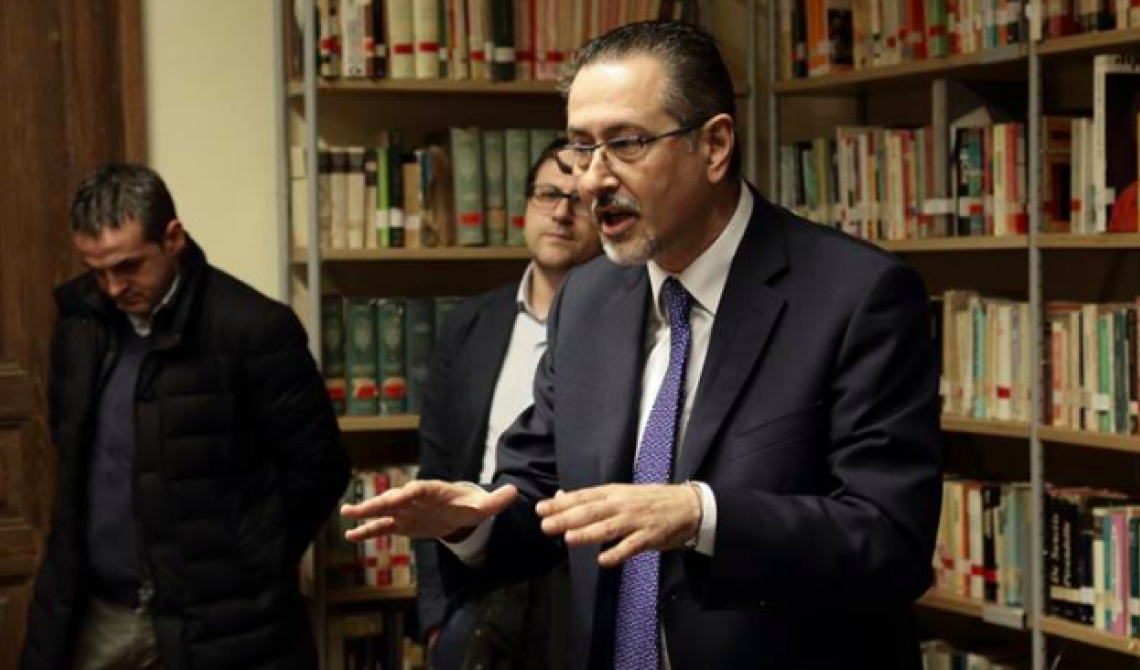 Pittella resta col fiato sospeso: udienza del Riesame rinviata al 5 febbraio