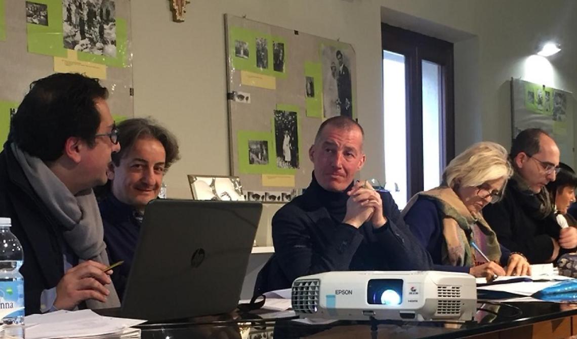 Mercure-Alto Sinni-Sarmento, presentata la strategia dell'area interna