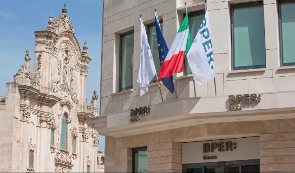 Chiusura sportelli di BPER Banca, Cisl: "Scelta antieconomica"
