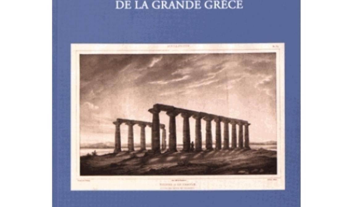 Metaponto, domenica la presentazione del libro dell'archeologa Silvestrelli