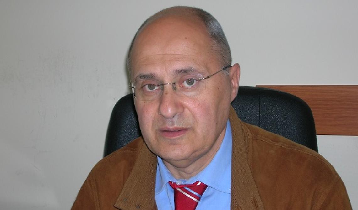 Giorgio (Uil Fpl): «Dobbiamo sconfiggere la mediocrazia dell'amministrazione regionale per tentare di risalire la china»