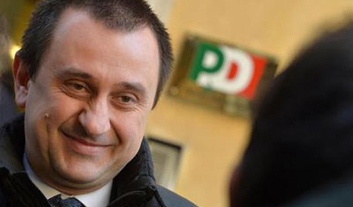 Il vice presidente della Camera dei Deputati Ettore Rosato sarà in Basilicata oggi e domani 