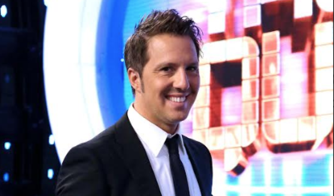 Ci venite a "Casa Sanremo"? C'è il nostro Savino Zaba