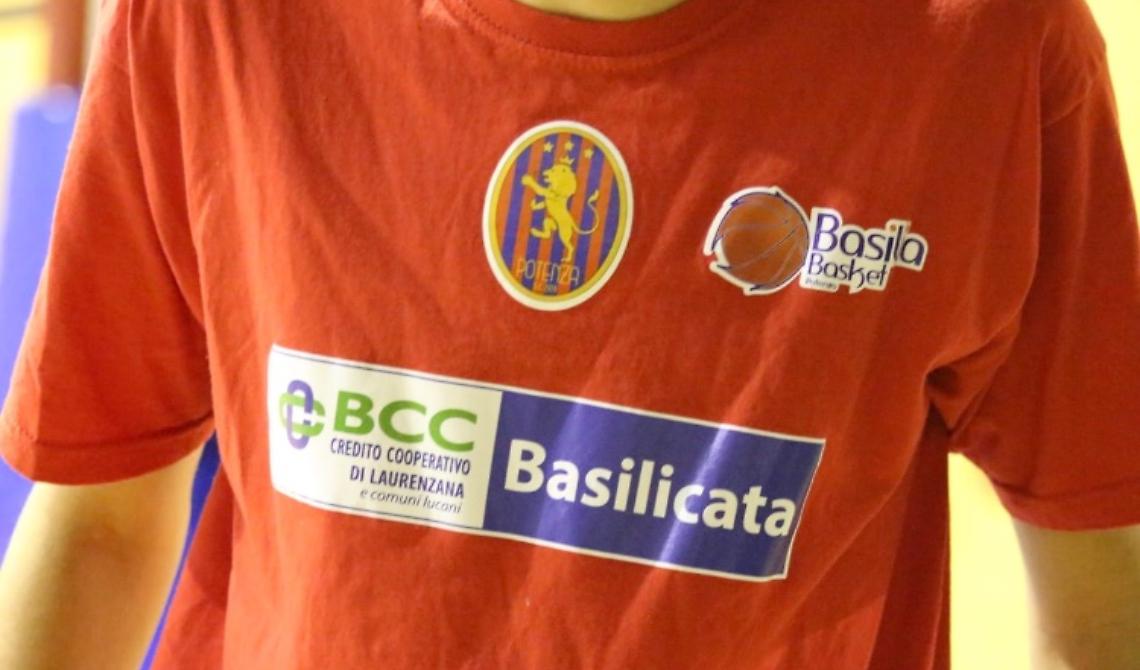 BASILIA, QUESTA SERA A VOMERO PER MANTENERE IL PRIMO POSTO 