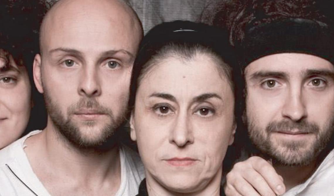 "Thanks for Vaselina", 2 appuntamenti lucani per lo spettacolo di Carrozzeria Orfeo