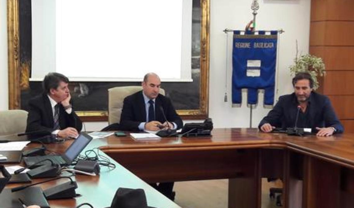 Reddito minimo d'inserimento, 17 milioni per 3.700 famiglie lucane 