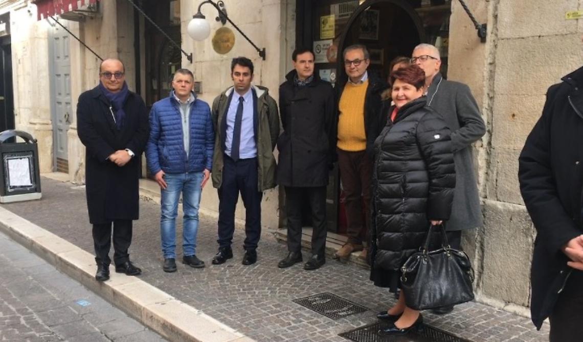 Commissione parlamentare antimafia, Morra: "Quarta mafia sottovalutata"