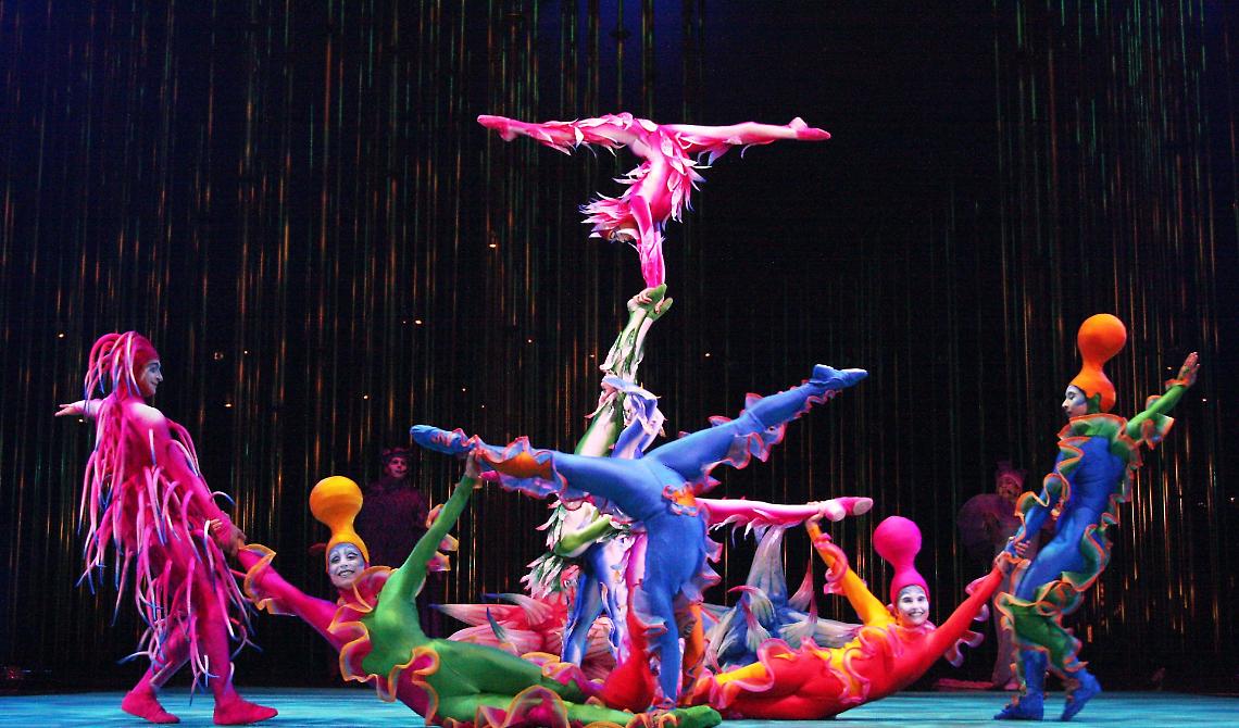 Matera 2019 ospita "Circus +", il meglio del circo contemporaneo europeo