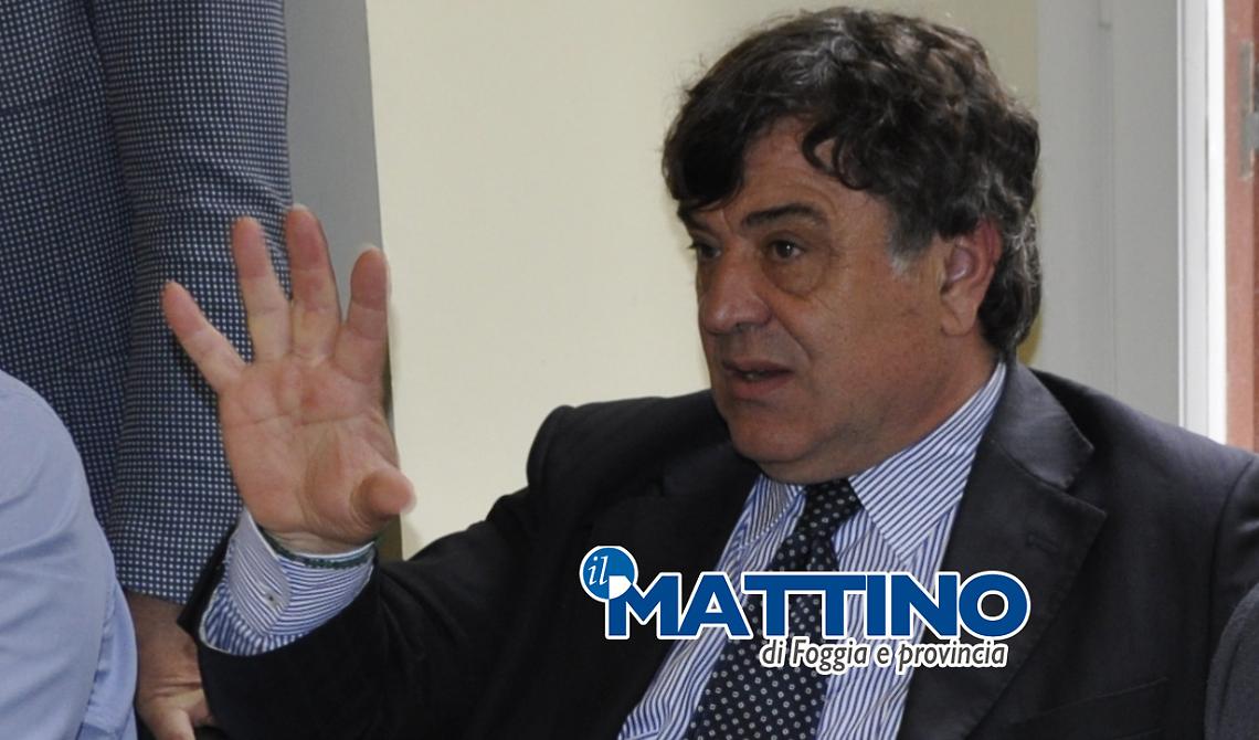 «La Lega? Un partito di rifugiati politici». Fendente di Cera ai salviniani dell'ultima ora