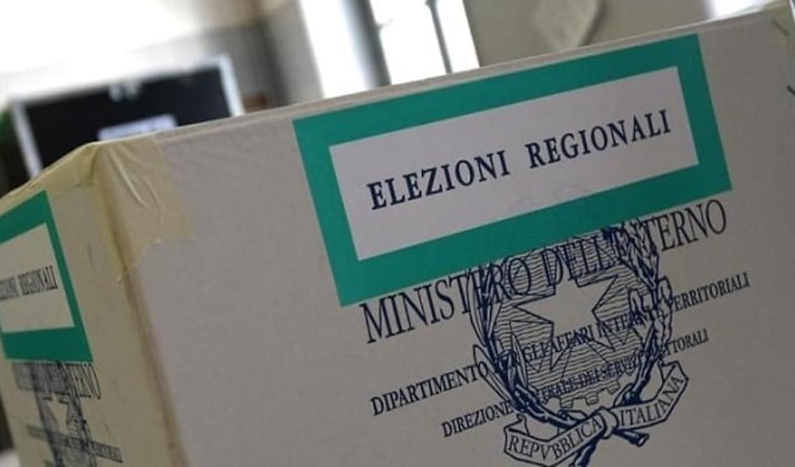Elezioni regionali, il sondaggio Swg svela i flussi nel voto lucano