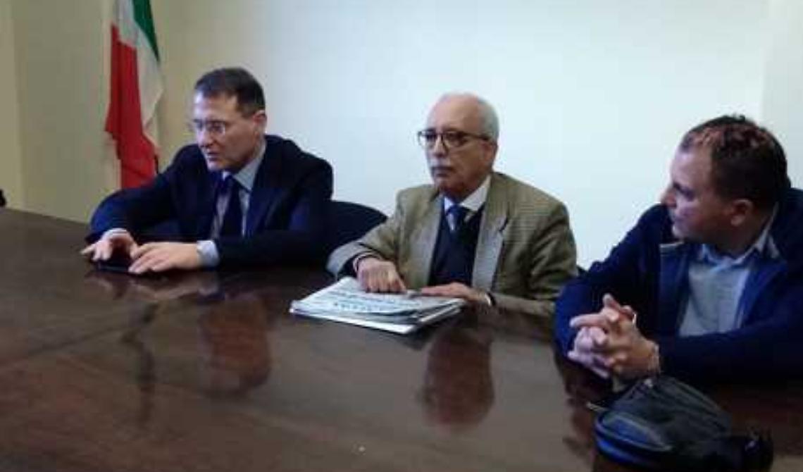 Elezioni regionali, Cirielli: "La candidatura di Bardi è valida e autorevole"