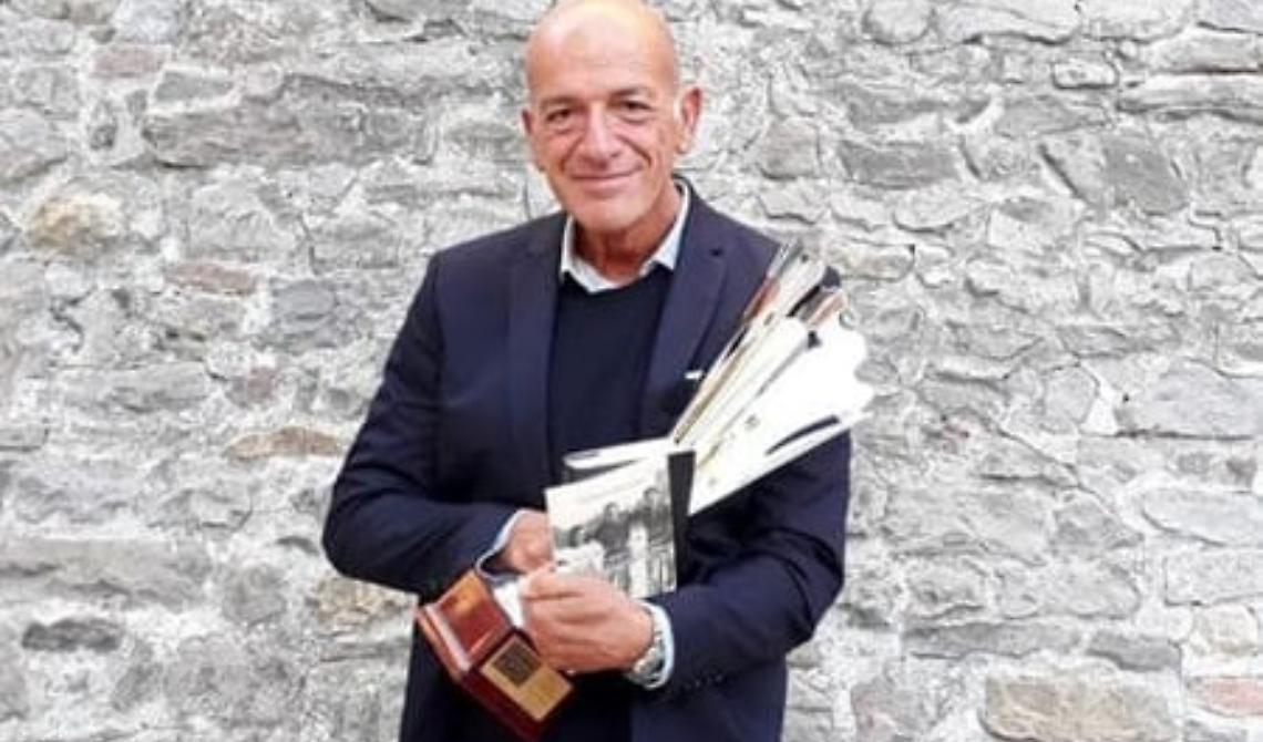 Roberto Matatia a Carapelle racconta la Shoah e l’Italia fascista