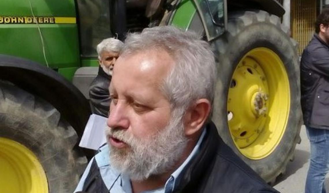 LiberiAgricoltori, Gianni Fabbris eletto presidente regionale